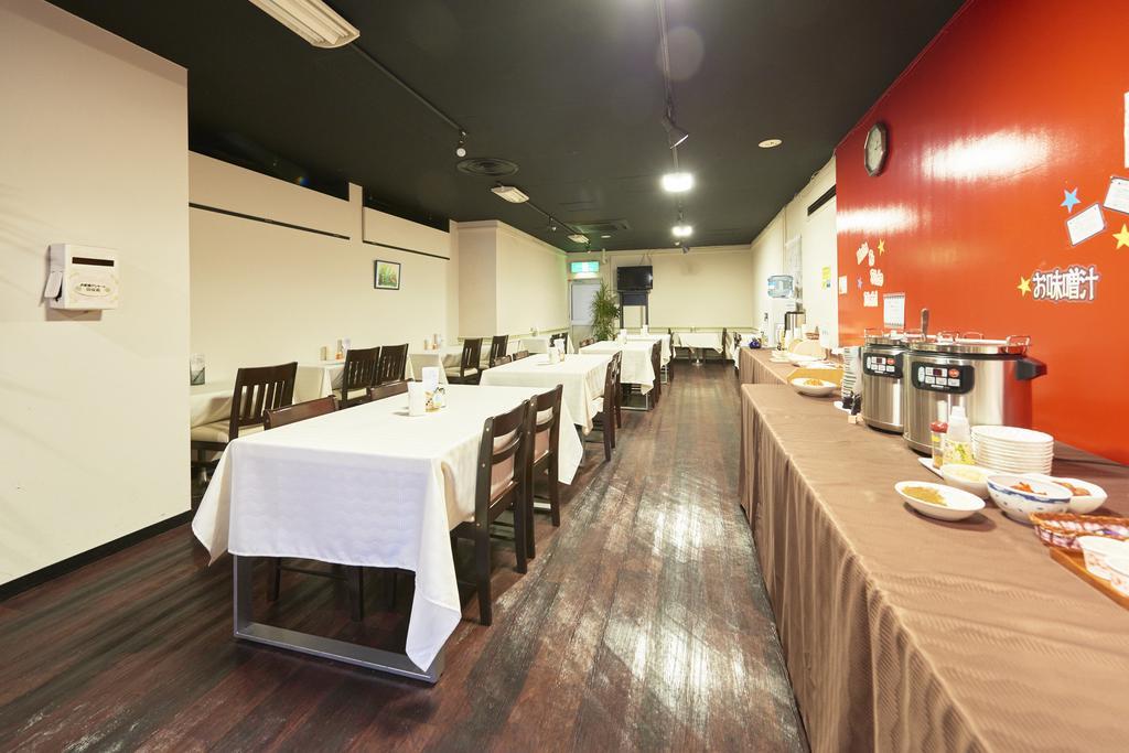 Select Inn Shimada Ekimae Buitenkant foto