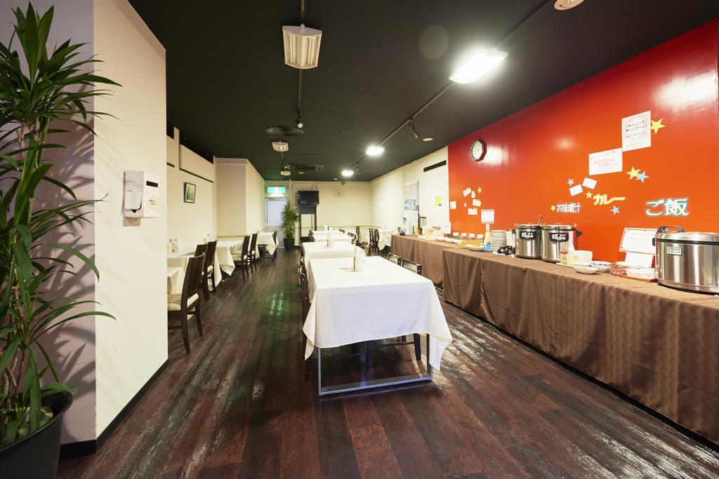 Select Inn Shimada Ekimae Buitenkant foto