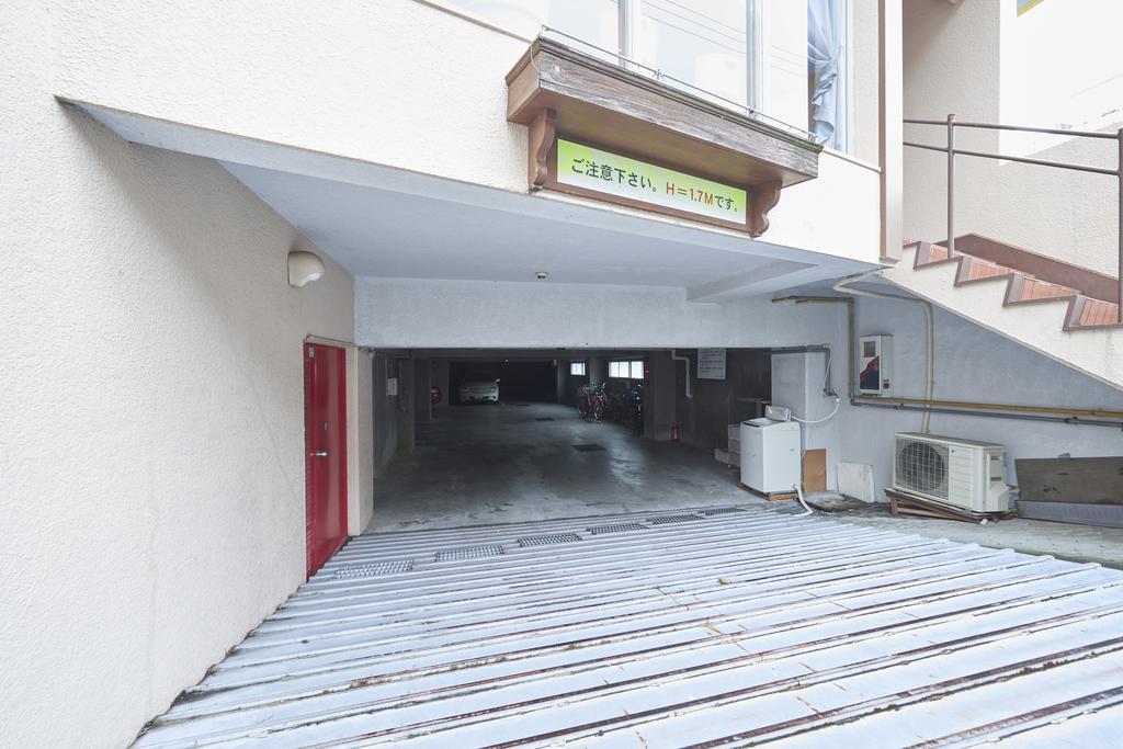 Select Inn Shimada Ekimae Buitenkant foto